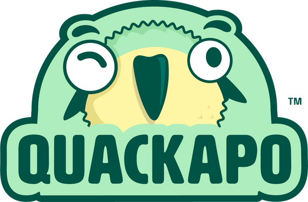 Quackapo